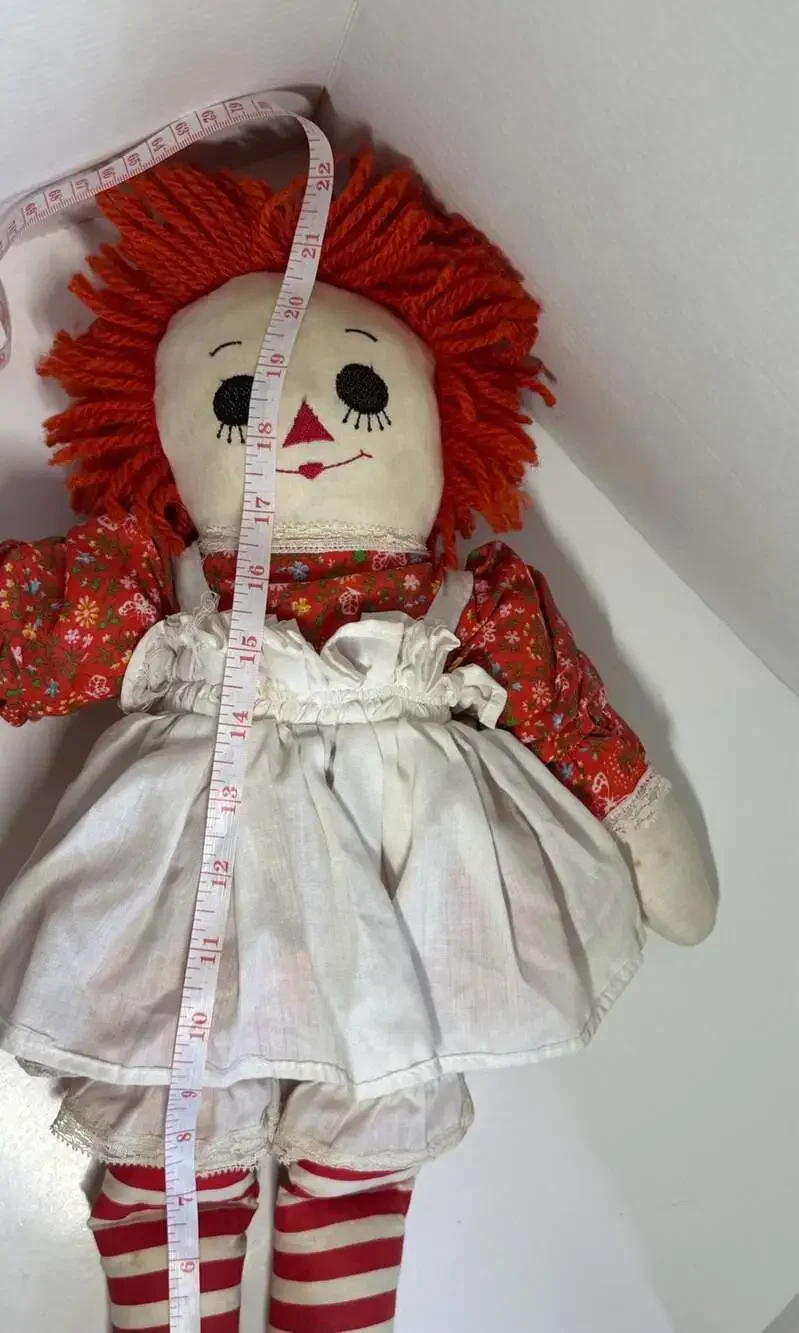 Playhouse Designs, Inc. vintage raggedy
